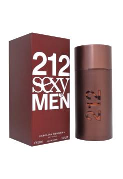 Carolina Herrera 212 Sexy